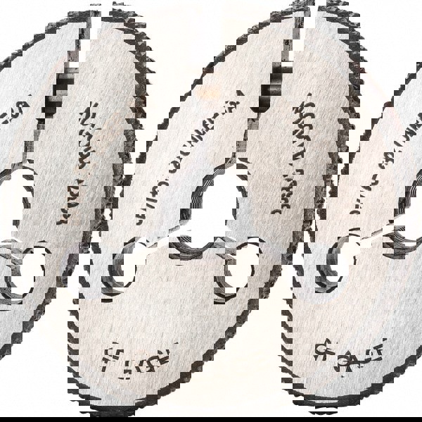 Threaded Ring Gage: 5/16-32 Thread, UNEF, Class 3A, Go & No Go